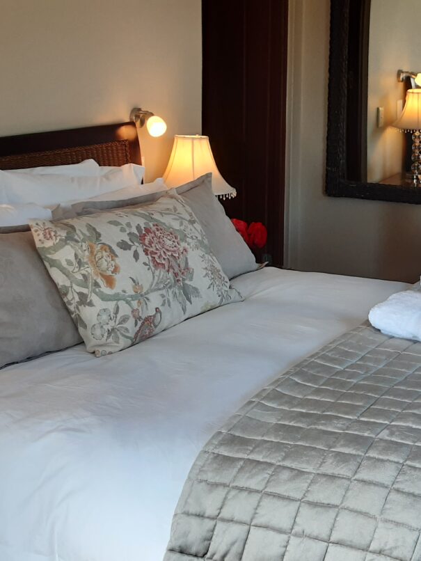 Mountainview Guesthouse | Room One