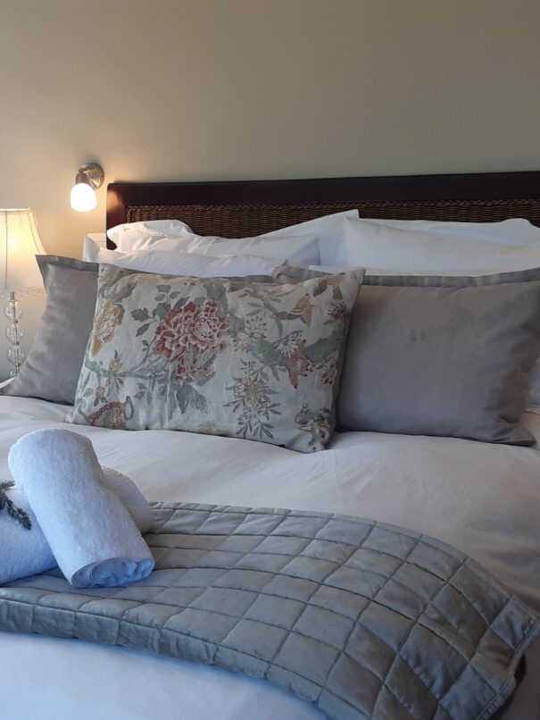 Mountainview Guesthouse | Room One