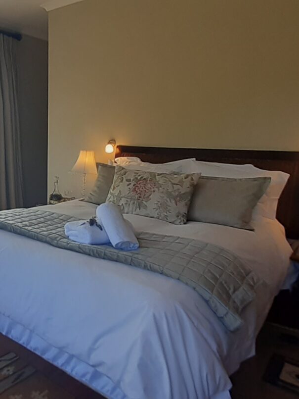 Mountainview Guesthouse | Room One