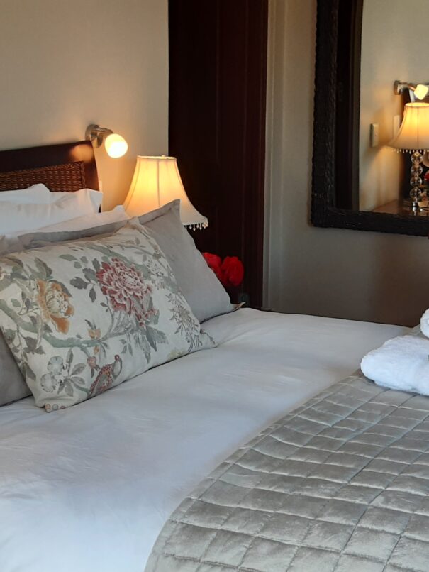 Mountainview Guesthouse | Room One